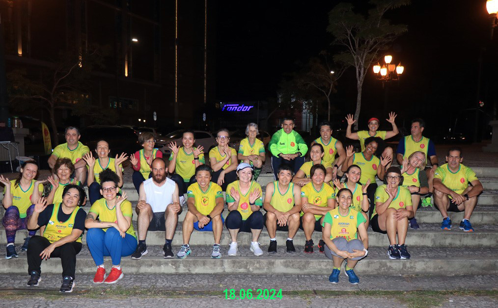 revezamento entre parques 2024