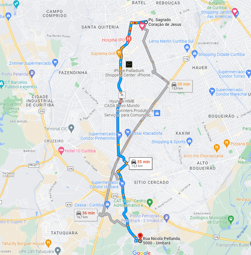 4a Etapa SMELJ UMBARÁ